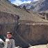 Ladakh Zanskar 2024 With 6Yr Old Kid DEATH ROAD EP6 Padum To Leh Part 1 Travel Ladakh