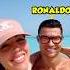 Ronaldo Vs Messi Vs Neymar Vs Lewandowski Sweet Moments