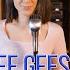 Emotion Bee Gees Cover By Beatrice Florea