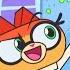 Unikitty Maak Kennis Met Dr Fox Cartoon Network