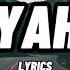 Byahe Jroa Slowed Lyrics