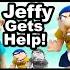 SML Movie Jeffy Get Help Reaction Mashup