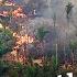 Amazon S Indigenous People Hit By Record Forest Fires In Brazil BBC News