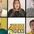 Make Your Own Kind Of Music The Greater Manchester Virtual Voices