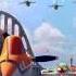 Planes Trailer Italiano Ufficiale Al Cinema Dal 08 11