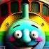 Rainbow Thomas The Tank Engine Train Vs Emotions Shorts