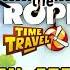 Cut The Rope Time Travel All Om Nom Ancestors Sounds