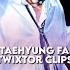 171101 Taehyung Twixtor Clips For Edits