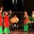 Turkmenistan Folklore Group Serpay Performs In Delhi