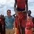 The Mighty Maasai Of Kenya And Tanzania Africa Safari Hunt Tribe