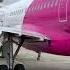 Лондон Москва Wizz Air на A321