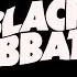 Black Sabbath Heaven And Hell GUITAR BACKING TRACK