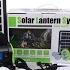 Solar Torch Light With Solar Panel FM Bluetooth MP3 Home Solar Lighting Kits