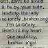 Arash Broken Angel Ft Helena Lyrics REQUESTED Lyrics Shorts Shortsfeed