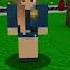 KIZ POLİS ZOMBİ OLDU Minecraft