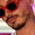 J Balvin Top Of The Music Hits 2024 Most Popular Hits Playlist