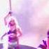 Britney Spears I M A Slave 4 U POM Las Vegas