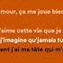 Lyrics Imaginer L Amour Juliette Armanet