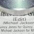 Michael Jackson Liberian Girl Vinyl Damaged HD