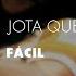 Jota Quest Fácil Áudio Oficial