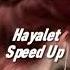 Demet Akalın Hayalet Speed Up