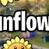 Every Sunflower Ever PVZ