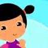 BAMBINA BABY TV WHAT A WONDERFUL DAY COMIDA ESPANOL VERSIÒN 2