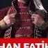 Mehmed In önünde Diz çökülüyor Mehmed Bir Cihan Fatihi 2 Bölüm