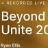 Beyond Unity Unite 2024 Keynote