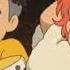 Ponyo And Sosuke Moments