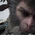 Black Myth Wukong Pre Order CG Trailer PS5 Games