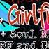 FNF REACT TO VS Evil Girlfriend Full Week Soul BF CBF CGF Gacha Club By Phantom Fear