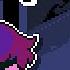 In My Way In Pixel Seek S Cool Deltarune Mod