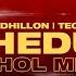 Schedule Dhol Mix Nick Dhillon New Punjabi Song Remix 2021