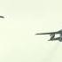 Tornado Jets Returning From Air Sorties Over Kosovo War Zone April 1999 Operation Allied Force