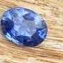 Natural Blue Sapphire 1 46 Ct Jewelry Song Gemstone