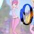 Winx Club Season 6 Opening Ukrainian