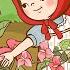 Little Red Riding Hood Folktales Stories For Kids Bedtime Stories