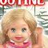 Barbie Christmas Morning Routine Ep 461