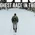 40 Below The Toughest Race In The World Official Trailer