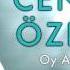 Cengiz Özkan Oy Akşamlar Gelin 2005 Kalan Müzik