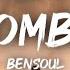 Bensoul Niombee Lyrics Lyrics Video