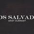 Andy Alemany Dios Salvador Lyric Video