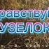 Золотые хиты СССР 80 х Узелок ВИА Здравствуй песня 1979