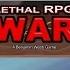 Indie Peek Lethal RPG War