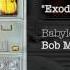 Exodus 1978 Bob Marley The Wailers