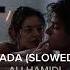 SADA SLOWED Ali Hamidi Slow Music