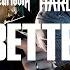 Beartooth The Better Me Feat HARDY Visualizer