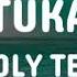 Holy Ten Wakatuka Amai Official Lyric Video UNSOLVED