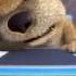 Talking Tom Ben News Fight Part 2